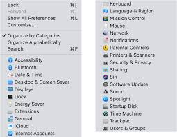 نتیجه جستجوی لغت [preferences] در گوگل
