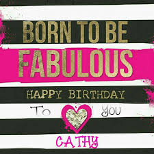 Birthday Quotes For Boss Wife Happy Birthday To You Cathy Happy Birthday Messages Birthday Messages Happy Birthday Greetings
