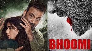 The unfortunate incident is that sarad kelkar is the one who presumably sexually assaults bhoomi aka aditi in the film. Samaa Bhoomi Is A Sanjay Dutt Vehicle Gone Bust