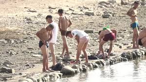 Authentic Spring Break Spy Cam - No Limits Revealed