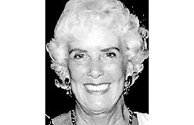 Jean SACKETT Obituary (2016)