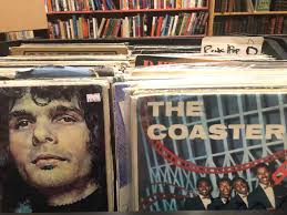 Shopping for Vinyl Records in Pittsburgh