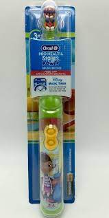 Oral magic can be used by consenting adults all over the world.12.9829.99. Oral B Pro Health Stages Doc Mcstuffins Power Kids Toothbrush New Brush Teeth Kids Oral B Brushing Teeth
