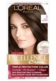 Pin By Cathy Barbee On Belleza Hair Color Cream Grey Hair Coverage Loreal Hair Color