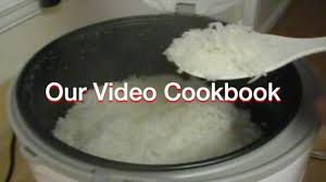 How To Cook The Perfect Rice Every Time! - Manila Spoon