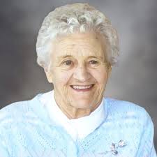 Ellen "Betty" McLaughlin