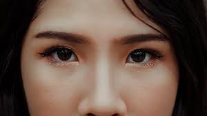 Tiny and perfect nose all my subliminal's are : Welcome To The Year Of The Perfect But Not Too Perfect Nose Job