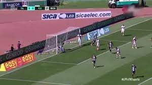 Talleres Vencio A Platense Y Alcanzo La Punta De La Liga Profesional Tyc Sports