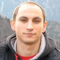 George Avram Email & Phone Number