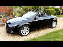 Image result for Brilliant Black 2010 TTS