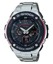 Casio Gst S100d 1a4dr Kol Saati G Shock Erkek Kol Saatleri Saatler