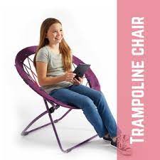 Check spelling or type a new query. Trampoline Chairs Top 5 Bungee Chair Reviews Trampolinereviewguide