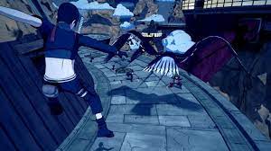 Graphically, shinobi striker is also built from the ground. Naruto To Boruto Shinobi Striker Codex