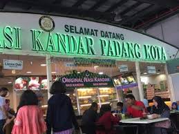 I got different nasi goreng ayam compared to one i ordered before. Restaurant Nasi Kandar Padang Kota A Proximite De Gopeng En Malaisie 10 Avis Adresse Sites Web Maps Me