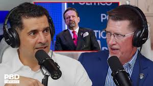 "Politico Is Gutterless Press"– Sebastian Gorka DEMOLISHES Woke Reporter In  BRUTAL Showdown