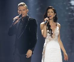 Add or download the song to your own playlist: Eurovision 2017 Estonia S Koit Toome And Laura In Focus Eurovisionary Eurovision News Worth Reading