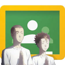 Haikyuu Google Classroom Icon In 2020 App Icon Ios App Icon Mobile App Icon
