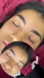 ❤️👁️Hermosas cejas 👁️❤️ #MariaBonita #hennabrows #laminadodecejas  ❤️❤️❤️❤️❤️