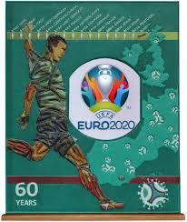 Copa america ecuador vs peru livestreaming →. Uefa Euro 2020 Preview Hobby Sapiens Binder Turquoise Ed Inner Cover