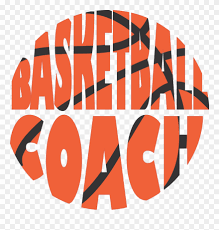 Basketball Coach Clipart Png Download 2749308 Pinclipart