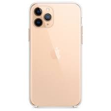Iphone 11 Pro Clear Case Walmart Com Iphone Clear Cases Iphone 11