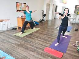 Maybe you would like to learn more about one of these? Classes Sacred Space Yoga