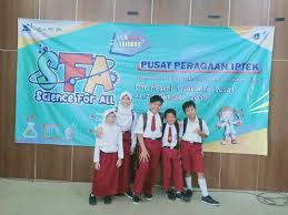 Ciputat raya komplek bank mandiri pondok pinang, kebayoran lama jakarta selatan 12310 no. Sdn Cempaka Putih Barat 07 Elementary School Jakarta Indonesia 62 Photos Facebook