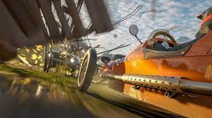 Download the game files through torrent. Forza Horizon 4 Ultimate Edition V1 468 304 0 P2p Skidrow Reloaded Games