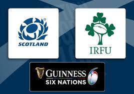 Much like its neighbour, scotland, ireland is blessed with some of the most beautiful, pastoral are you struggling to choose between visiting scotland vs ireland? Six Nations 2019 Scotland V Ireland Teams Scottish Rugby Blog
