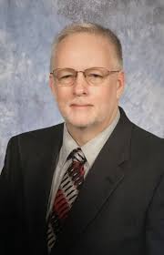 John Nicholson Obituary