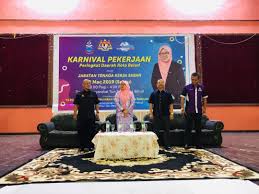 Regulasi jabatan fungsional tenaga kesehatan atlm. Jabatan Tenaga Kerja Sabah Jtk Sabah On Twitter Sekitar Karnival Pekerjaan Peringkat Daerah Kota Belud Pada Hari Ini Mkula Kamalpardi Myksm