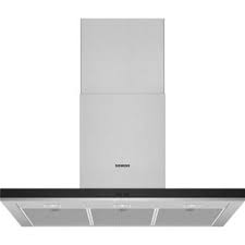 Siemens Lc97bhp50 Hotte Decorative Murale Extra