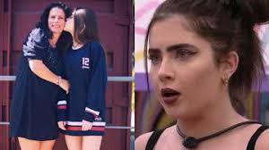 BBB22: Mãe de Jade Picon se desespera com ataques contra a filha: “Machucam”