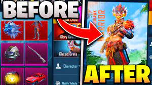 Pubg Mobile Premium Crates Removed Explained Premium Crate Leaks Release Date Youtube