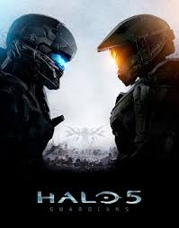 View your service record on the web. Halo 5 Guardians Wikipedia
