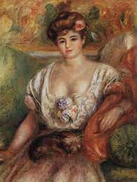 Maybe you would like to learn more about one of these? Misia Muse And Patron To Painters And The Arts The Eclectic Light Company