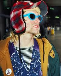 351 Me Gusta 5 Comentarios Grunge Maker Grunge Maker En Instagram Before They Had Fully Taken Off Nirvana P Kurt Cobain Style Kurt Cobain Nirvana Kurt