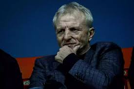 Официално: ЦСКА се раздели с най-доверения човек на Гриша Ганчев