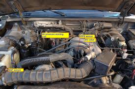 Ranger 3 0l Component Locations Ford Truck Enthusiasts Forums