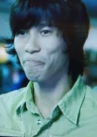 Fan Casting Ryan Potter as Earl Hu in The fast and the Furious: Tokyo Drift 