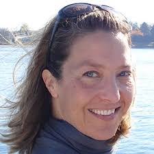 Erica Cyr's Instagram, Twitter & Facebook