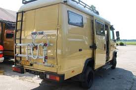 Pin By Juan Rodriguez On Cars Mercedes Camper Camper Interior Old Mercedes
