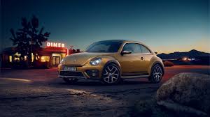 Volkswagen Beetle Dune 4k Wallpaper Hd Car Wallpapers Id 8059