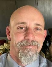 Larry E. Fletcher Jr.