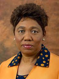She has been a lecturer at the university of the witwatersrand and at the soweto college of education. Who Is Angie Motshekga Dating Angie Motshekga Boyfriend Husband