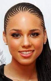 Awesome Tresse Africaine 2017 Coiffure Mode Mode2017 Cheveux Coiffure Africaine Belle Coiffure Coiffure