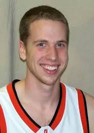 2006-07 Men's Basketball Roster