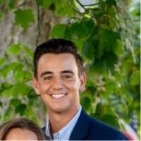 Christopher Burger, MBA