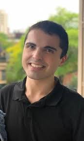 Paul Domanico's Instagram, Twitter & Facebook