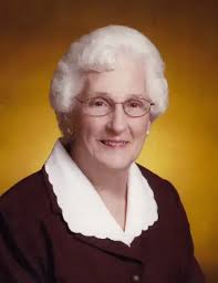 Obituary information for Florence “Martina” Blandford